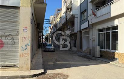 KİRALIK DÜKKAN – DEPO & İMALATHANEYE UYGUN 