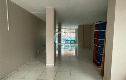 YENİDOĞAN MERVE MAH. SATILIK 240 M2 DÜKKAN