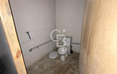 YENİDOĞAN MERVE MAH. SATILIK 240 M2 DÜKKAN