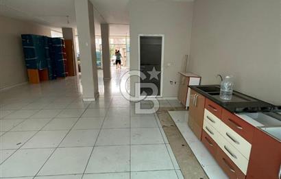 YENİDOĞAN MERVE MAH. SATILIK 240 M2 DÜKKAN