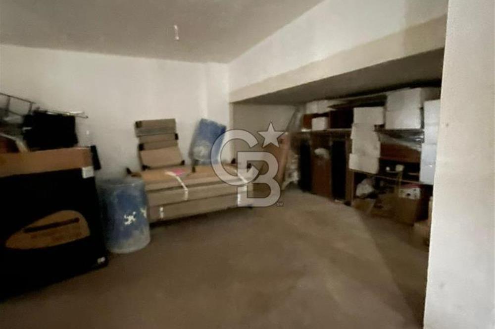 YENİDOĞAN MERVE MAH. SATILIK 240 M2 DÜKKAN