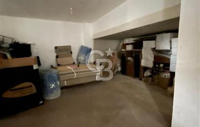 YENİDOĞAN MERVE MAH. SATILIK 240 M2 DÜKKAN