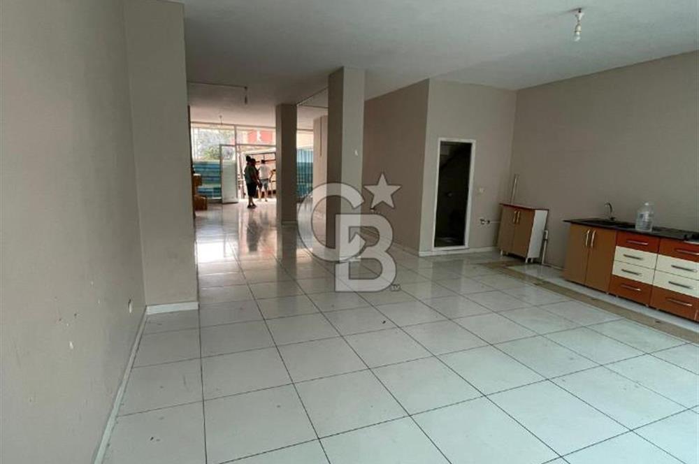 YENİDOĞAN MERVE MAH. SATILIK 240 M2 DÜKKAN