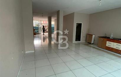 YENİDOĞAN MERVE MAH. SATILIK 240 M2 DÜKKAN