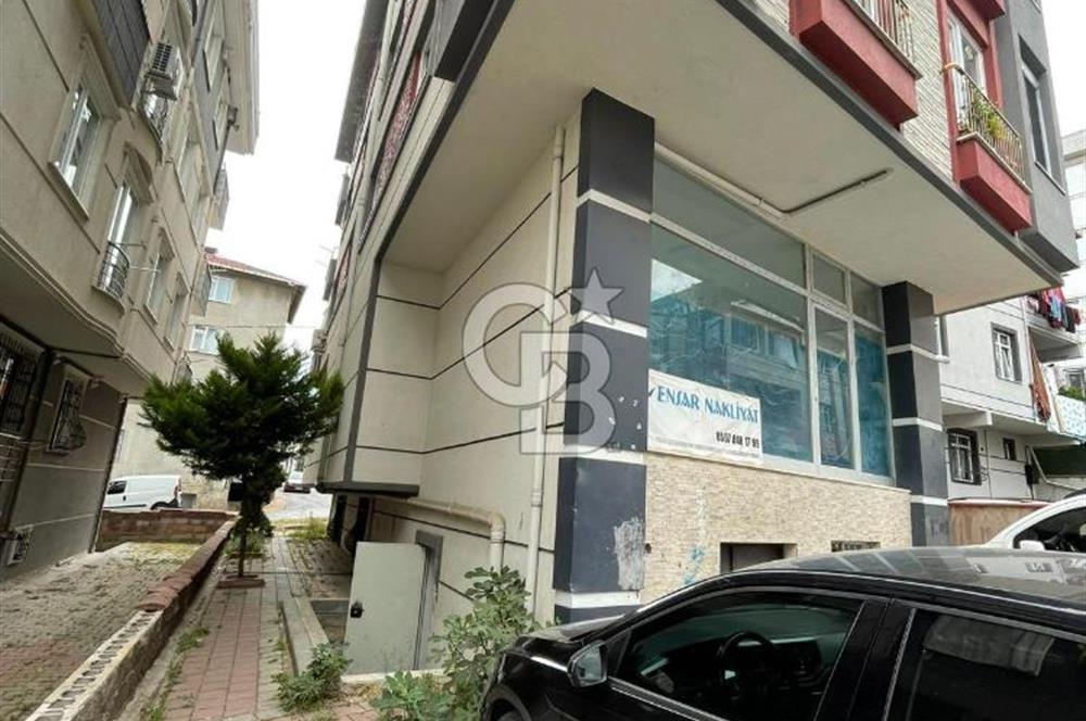 YENİDOĞAN MERVE MAH. SATILIK 240 M2 DÜKKAN