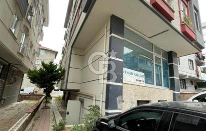 YENİDOĞAN MERVE MAH. SATILIK 240 M2 DÜKKAN