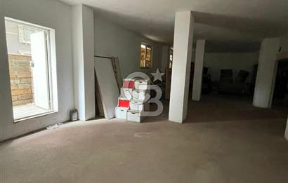 YENİDOĞAN MERVE MAH. SATILIK 240 M2 DÜKKAN