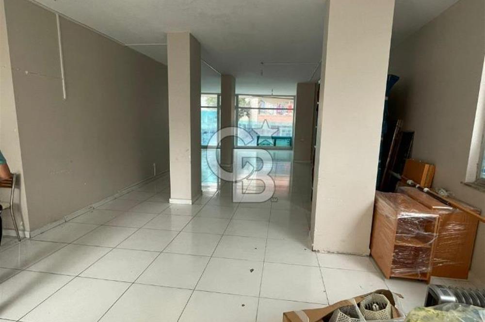 YENİDOĞAN MERVE MAH. SATILIK 240 M2 DÜKKAN