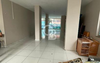 YENİDOĞAN MERVE MAH. SATILIK 240 M2 DÜKKAN
