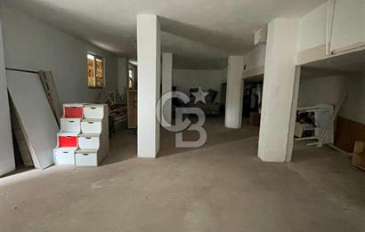 YENİDOĞAN MERVE MAH. SATILIK 240 M2 DÜKKAN