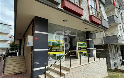 YENİDOĞAN MERVE MAH. SATILIK 240 M2 DÜKKAN