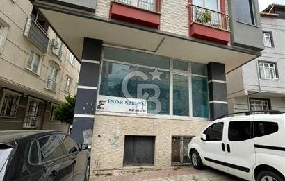 YENİDOĞAN MERVE MAH. SATILIK 240 M2 DÜKKAN