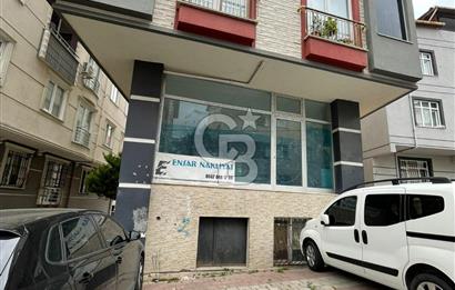YENİDOĞAN MERVE MAH. SATILIK 240 M2 DÜKKAN