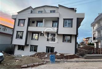 ÇENESUYU ÇINARLI DA YENİ BİNA DENİZ MANZARALI ÇATI DUBLEKS DAİRE - 7 - 330066