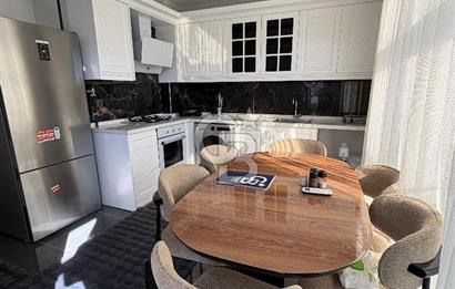 DÖŞEMEALTI YENİKÖYDE 2+1 LÜX SATILIK DAİRE 