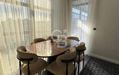 DÖŞEMEALTI YENİKÖYDE 2+1 LÜX SATILIK DAİRE 