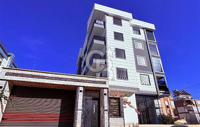 DÖŞEMEALTI YENİKÖYDE 2+1 LÜX SATILIK DAİRE 