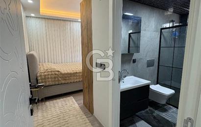 DÖŞEMEALTI YENİKÖYDE 2+1 LÜX SATILIK DAİRE 