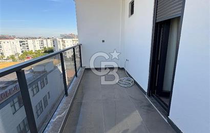 DÖŞEMEALTI YENİKÖYDE 2+1 LÜX SATILIK DAİRE 