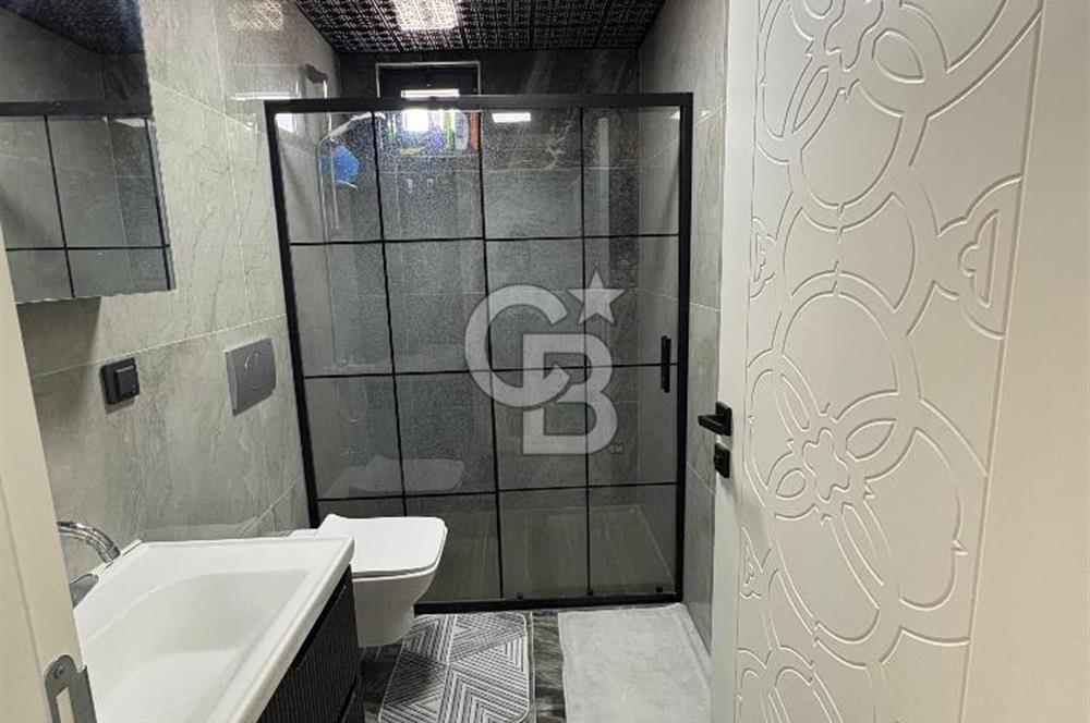 DÖŞEMEALTI YENİKÖYDE 2+1 LÜX SATILIK DAİRE 