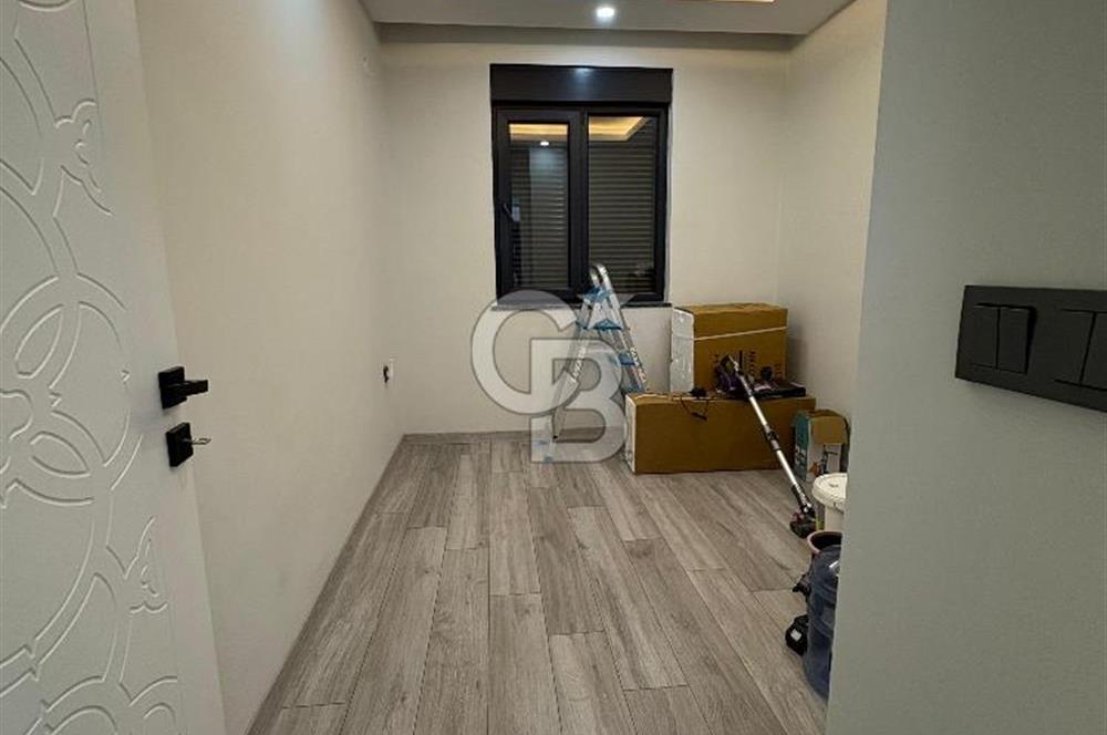 DÖŞEMEALTI YENİKÖYDE 2+1 LÜX SATILIK DAİRE 