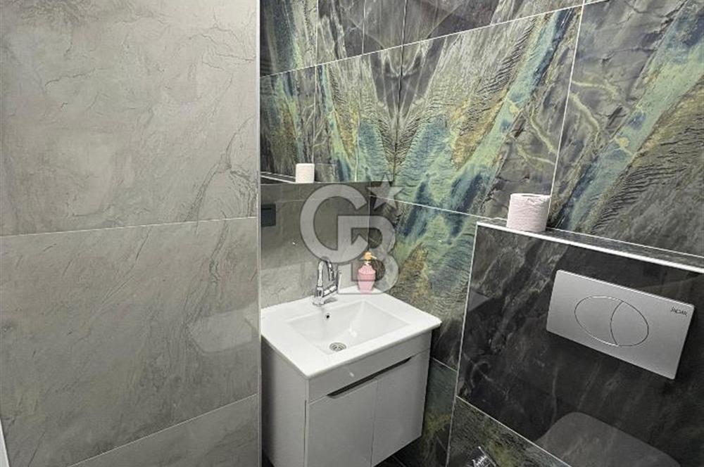 DÖŞEMEALTI YENİKÖYDE 2+1 LÜX SATILIK DAİRE 