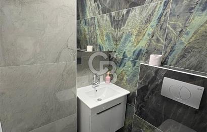 DÖŞEMEALTI YENİKÖYDE 2+1 LÜX SATILIK DAİRE 