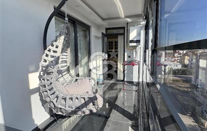 DÖŞEMEALTI YENİKÖYDE 2+1 LÜX SATILIK DAİRE 