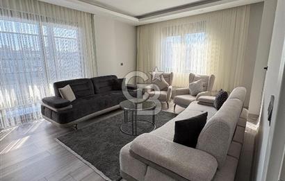 DÖŞEMEALTI YENİKÖYDE 2+1 LÜX SATILIK DAİRE 