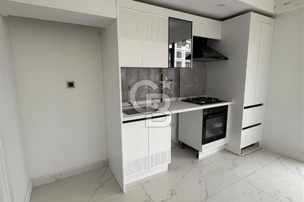 DÖŞEMEALTI RENGİANTALYA GREENLİFE'DA KİRALIK 1+1 DAİRE