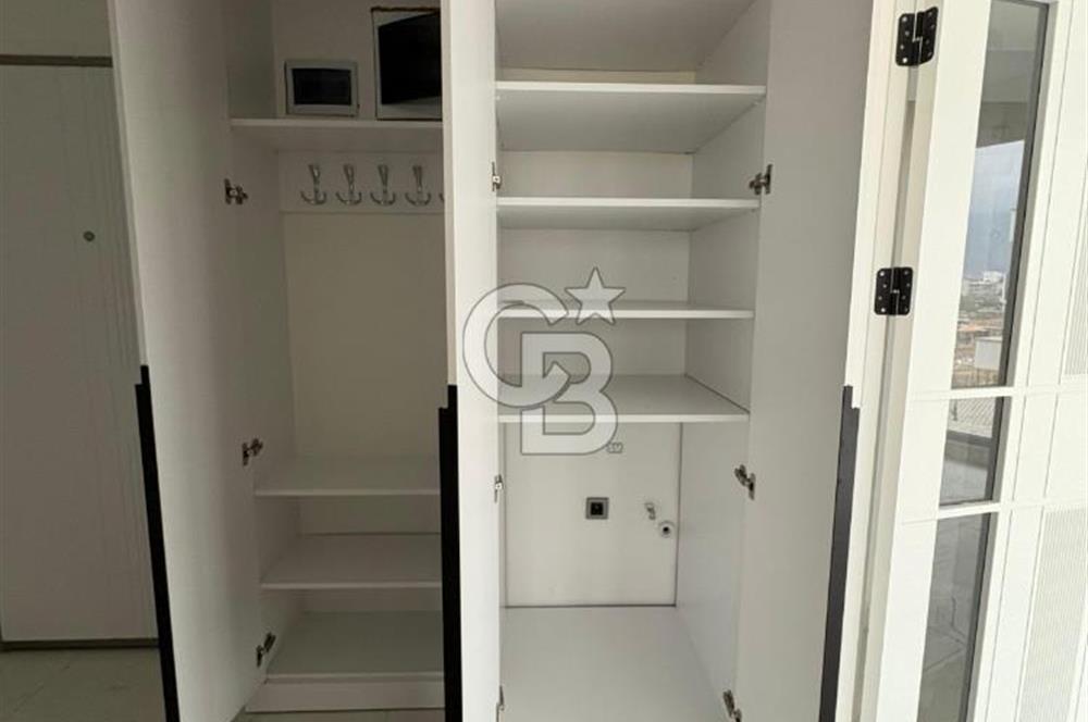 DÖŞEMEALTI RENGİANTALYA GREENLİFE'DA KİRALIK 1+1 DAİRE