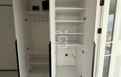 DÖŞEMEALTI RENGİANTALYA GREENLİFE'DA KİRALIK 1+1 DAİRE