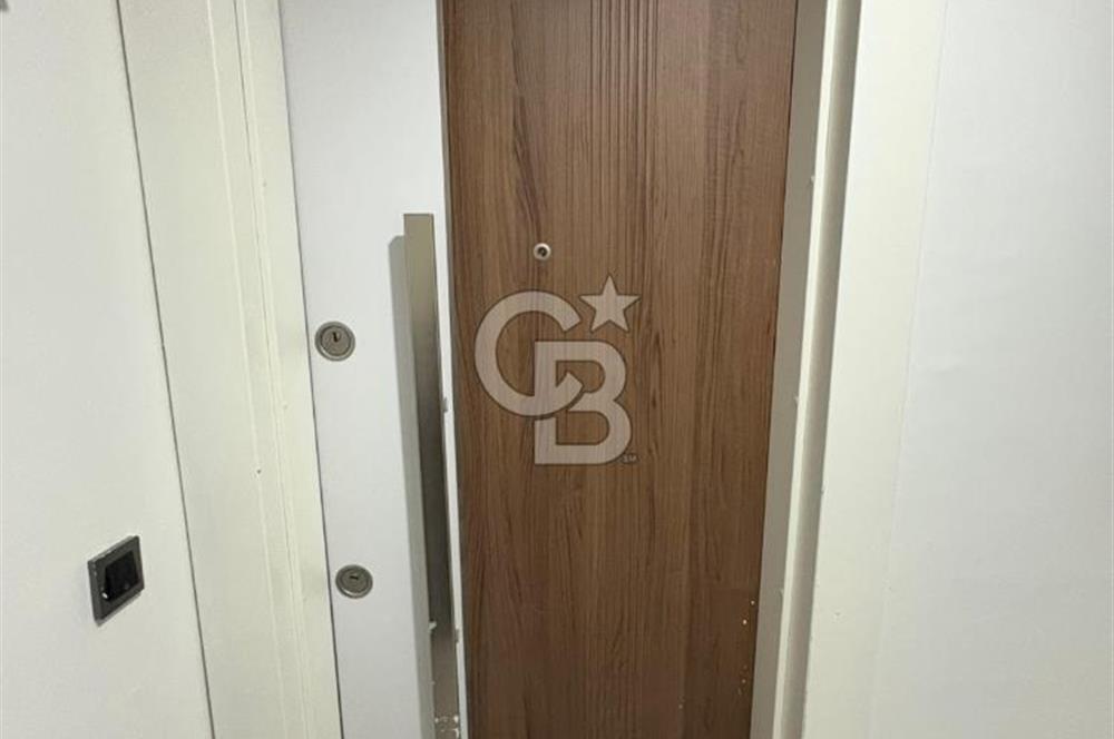 DÖŞEMEALTI RENGİANTALYA GREENLİFE'DA KİRALIK 1+1 DAİRE