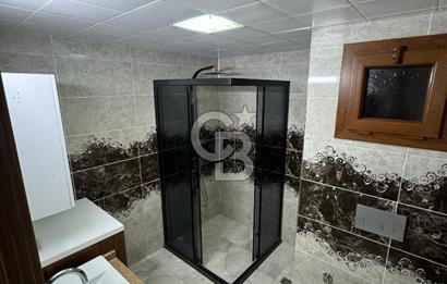 Mendereste Kış Bahçeli Modern Mimarili Havuzlu Triplex Villa