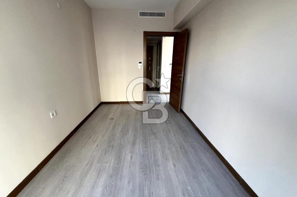 ÇİĞLİ MARKA 333 TE SİTE İÇİ GÜVENLİKLİ KİRALIK 2+1 DAİRE