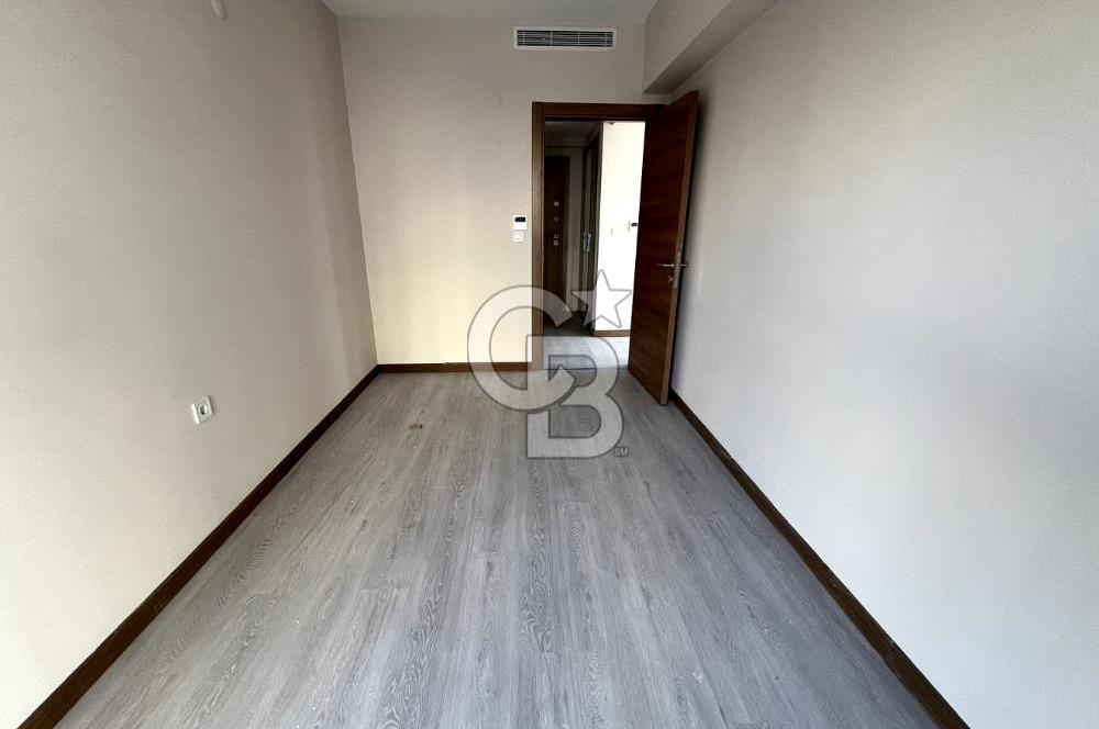 ÇİĞLİ MARKA 333 TE SİTE İÇİ GÜVENLİKLİ KİRALIK 2+1 DAİRE