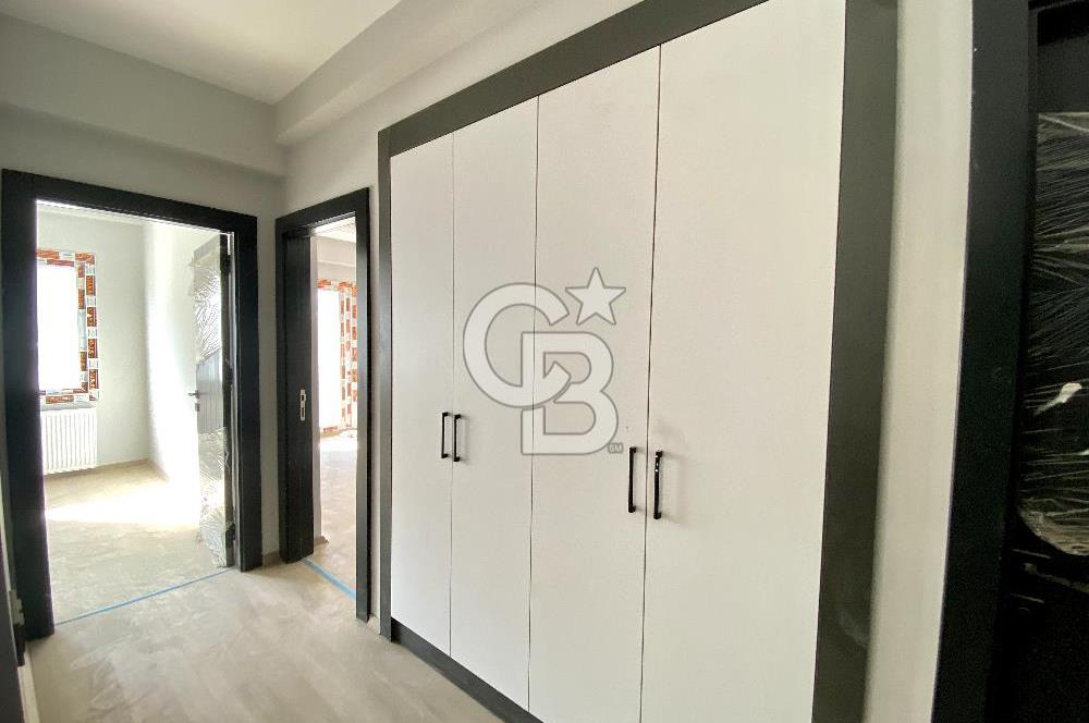 MERSİN MEZİTLİ DENİZ MAH. ROYAL TERACE’TA SATILIK 2+1 DAİRE