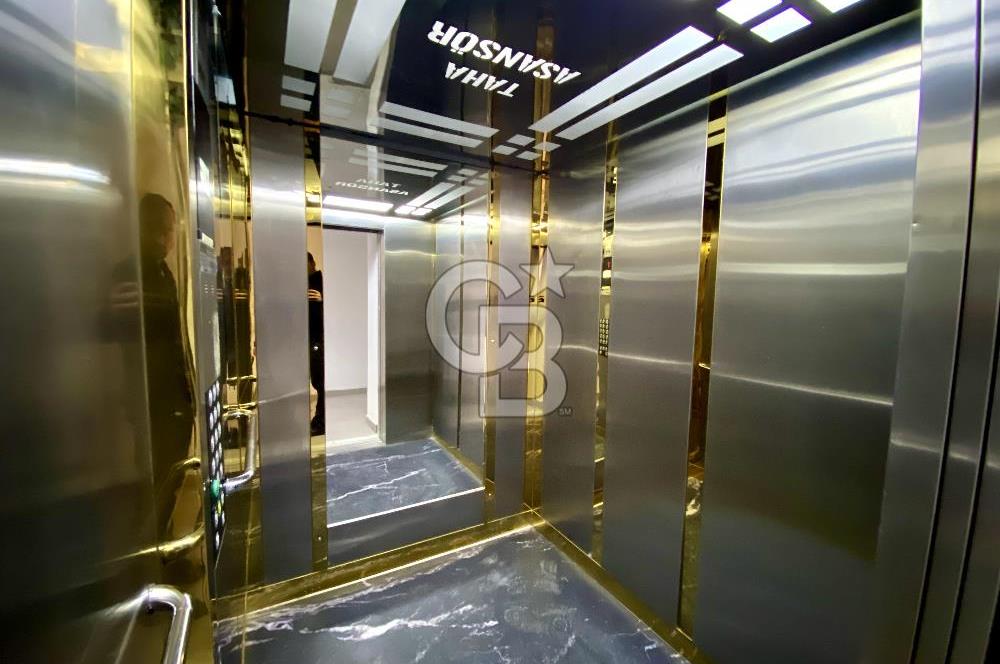 MERSİN MEZİTLİ DENİZ MAH. ROYAL TERACE’TA SATILIK 2+1 DAİRE