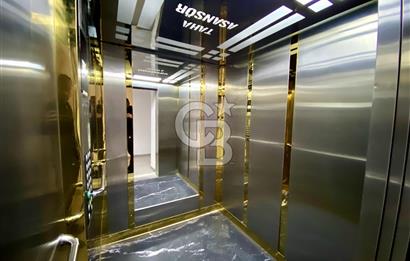 MERSİN MEZİTLİ DENİZ MAH. ROYAL TERACE’TA SATILIK 2+1 DAİRE