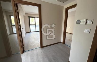 ÇİĞLİ MARKA 333 TE SİTE İÇİ GÜVENLİKLİ KİRALIK 2+1 DAİRE