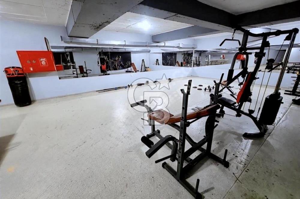 ÇİĞLİ MARKA 333 TE SİTE İÇİ GÜVENLİKLİ KİRALIK 2+1 DAİRE