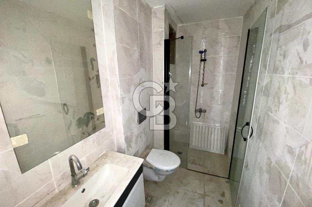 MERSİN MEZİTLİ DENİZ MAH. ROYAL TERACE’TA SATILIK 2+1 DAİRE