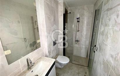 MERSİN MEZİTLİ DENİZ MAH. ROYAL TERACE’TA SATILIK 2+1 DAİRE