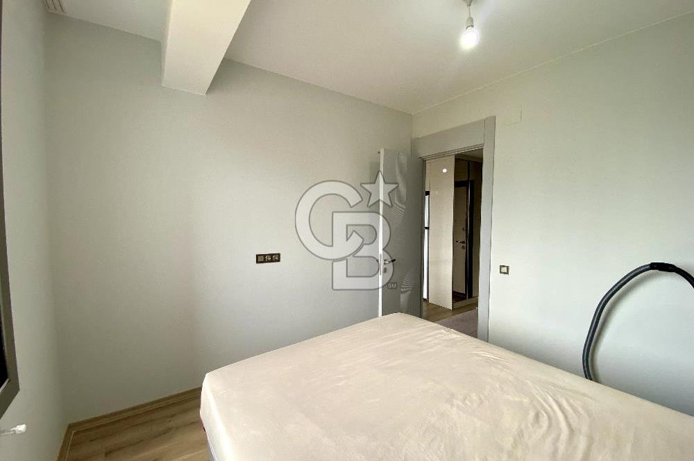 Mersin Erdemli Arpaçbahşiş – Kiralık Eşyalı 1+1 Daire