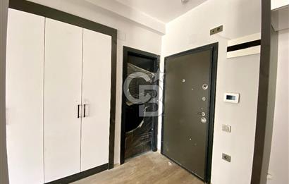 MERSİN MEZİTLİ DENİZ MAH. ROYAL TERACE’TA SATILIK 2+1 DAİRE