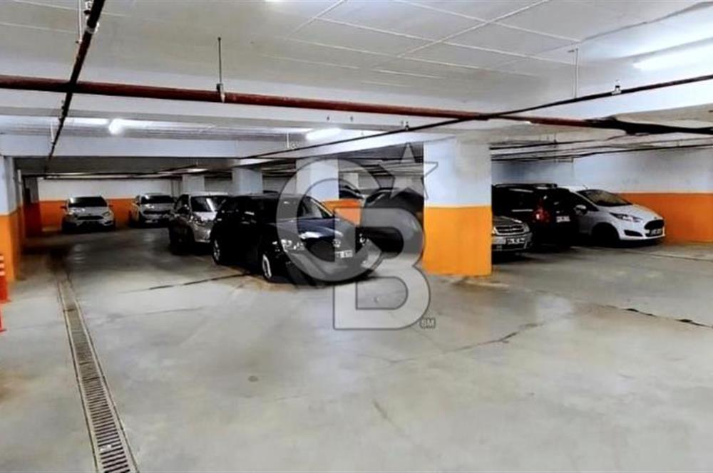 ÇİĞLİ MARKA 333 TE SİTE İÇİ GÜVENLİKLİ KİRALIK 2+1 DAİRE