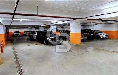 ÇİĞLİ MARKA 333 TE SİTE İÇİ GÜVENLİKLİ KİRALIK 2+1 DAİRE