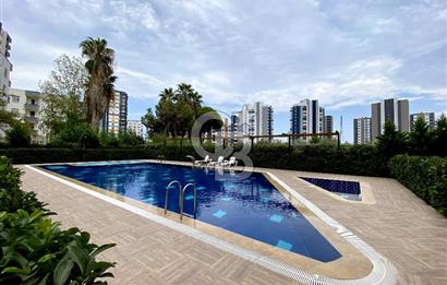 Mersin Erdemli Arpaçbahşiş – Kiralık Eşyalı 1+1 Daire