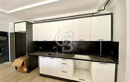 MERSİN MEZİTLİ DENİZ MAH. ROYAL TERACE’TA SATILIK 2+1 DAİRE