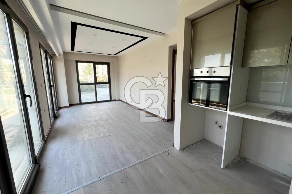 ÇİĞLİ MARKA 333 TE SİTE İÇİ GÜVENLİKLİ KİRALIK 2+1 DAİRE
